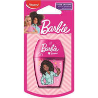 MAPED BB Hegyező, egylyukú, tartályos MAPED "Barbie Shaker"
