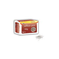 EGYÉB Gombostű, 28 mm, 50 g