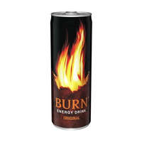 BURN Energiaital, 250 ml, BURN