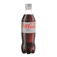 COCA COLA Üdítőital, szénsavas, 0,5 l, COCA COLA "Coca Cola Light" 12 db/csomag