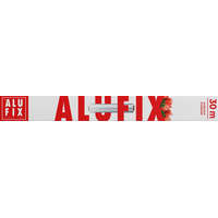 ALUFIX Frissentartó fólia, 30 m, ALUFIX