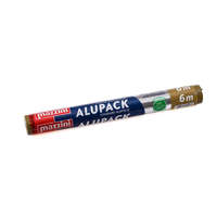 MAZZINI Alufólia, 6 m, MAZZINI "Standard"