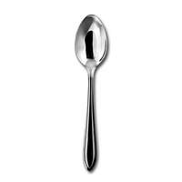 EGYÉB Teás-, kávéskanál, rozsdamentes acél, 13,5 cm, 12 db-os szett, "Time"