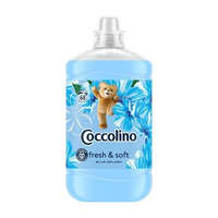 COCCOLINO Öblítő, 1,7 l, COCCOLINO, "Blue Splash", kék