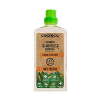 CLEANECO Felmosószer, organikus, 1 l, CLEANECO, narancs