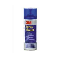 3M SCOTCH Ragasztó spray, 400 ml, 3M SCOTCH "SprayMount"