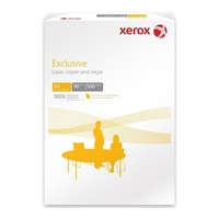 XEROX Másolópapír, A4, 90 g, XEROX "Exclusive" 5 db/csomag