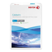 XEROX Másolópapír, digitális, A4, 120 g, XEROX "Colotech" 5 db/csomag