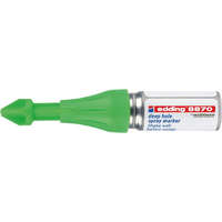 EDDING Furatjelölő-marker spray, EDDING "8870-1", neon zöld