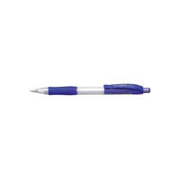 PENAC Nyomósirón, 0,5 mm, kék tolltest, PENAC "CCH-3"