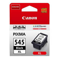 CANON PG-545XL Tintapatron Pixma MG2450, MG2550 nyomtatókhoz, CANON, fekete, 400 oldal