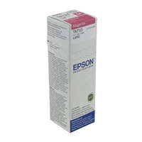 EPSON T67334A10 Tinta L800 nyomtatóhoz, EPSON, magenta, 70ml
