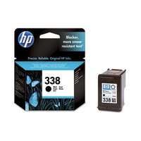 HP C8765EE Tintapatron DeskJet 460 mobil, 5740, 6540d nyomtatókhoz, HP 338, fekete, 11ml