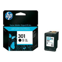 HP CH561EE Tintapatron DeskJet 2050 nyomtatóhoz, HP 301, fekete, 190 oldal