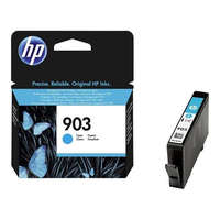 HP T6L87AE Tintapatron OfficeJet Pro 6950, 6960, 6970 nyomtatókhoz, HP 903, cián