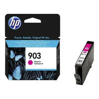 HP T6L91AE Tintapatron OfficeJet Pro 6950, 6960, 6970 nyomtatókhoz, HP 903, magenta