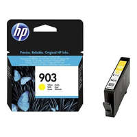 HP T6L95AE Tintapatron OfficeJet Pro 6950, 6960, 6970 nyomtatókhoz, HP 903, sárga