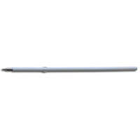 EGYÉB Golyóstollbetét, 0,5 mm, "X-20", kék