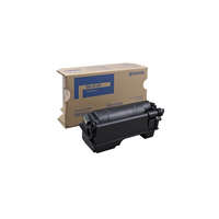 KYOCERA TK3130 Lézertoner FS 4200DN, 4300DN nyomtatókhoz, KYOCERA, fekete, 25k