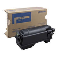 KYOCERA TK3130 Lézertoner FS 4200DN, 4300DN nyomtatókhoz, KYOCERA, fekete, 25k