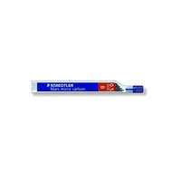 STAEDTLER Grafitbél, B, 0,5 mm, STAEDTLER "Mars Micro Carbon 250"