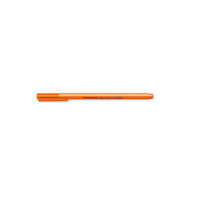 STAEDTLER Szövegkiemelő, 1-4 mm, STAEDTLER "Triplus 362", narancssárga