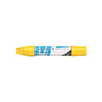SCHNEIDER Akril marker, 15 mm, SCHNEIDER "Paint-It 330", sárga