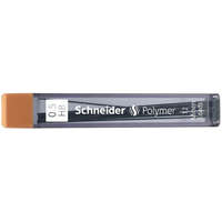 SCHNEIDER Grafitbél, HB, 0,5 mm, SCHNEIDER