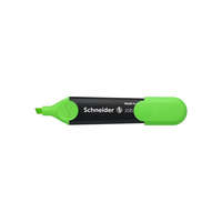SCHNEIDER Szövegkiemelő, 1-5 mm, SCHNEIDER "Job 150", zöld