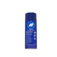 AF AF Tisztítóhab, antisztatikus, aeroszollal, 300ml, AF "Foamclene"