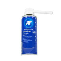 AF Etikett eltávolító spray, 200 ml, AF "Labelclene"