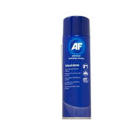 AF AF Tisztítóhab, extra erős, antisztatikus, 400 ml, AF "Maxiclene"