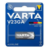 VARTA Elem, V23GA/A23/MN21 riasztóelem, 1 db, VARTA