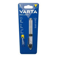 VARTA Elemlámpa, LED, 1xAAA, VARTA "Pen light"