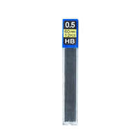 Bluering Ironbél 0,5mm, HB Bluering® 4 db/csomag