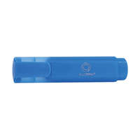 Bluering Szövegkiemelő lapos test Bluering® kék 2 db/csomag