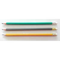 Egyéb Grafitceruza HB, radíros Pencil 12 db/csomag