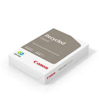Canon Másolópapír A4, 80g, Canon recycled Classic újrahasznosított 500ív/csomag, 5 db/csomag