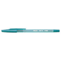 PILOT Golyóstoll 0,7mm, kupakos vékony hegy Pilot BPS Fine, írásszín zöld