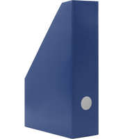 Herlitz Iratpapucs 7cm, karton, összehajtható Herlitz kék 2 db/csomag