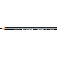 Stabilo Színes ceruza vastag háromszögletű STABILO TRIO 203/750 fekete