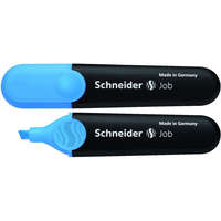 Schneider Szövegkiemelő 1-5mm, Schneider Job 150 kék 2 db/csomag