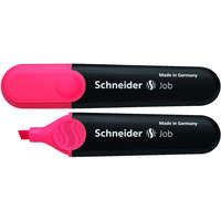Schneider Szövegkiemelő 1-5mm, Schneider Job 150 piros 2 db/csomag
