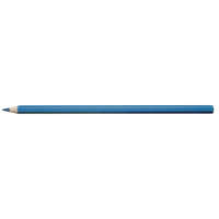 KOH-I-NOOR Postairón, hatszögletű, 7mm 3680 Koh-I-Noor kék