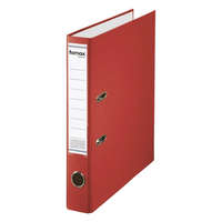 FORNAX MASTER Iratrendező A4 5,5cm, Fornax Master piros
