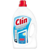 Clin Ablaktisztító utántöltő 4,5 liter Professional W&G Clin lemon