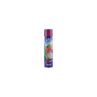 SATINA Légfrissítő aerosol 300 ml Air Freshener orgona/fehér akác