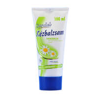 Satina Kézbalzsam tubusos 100 ml Sandel