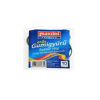 Mazzini Gumigyűrű 10 g PREMIUM MAZZINI 10 db/csomag