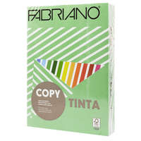 COPY TINTA Másolópapír, színes, A3, 80g. Fabriano CopyTinta 250ív/csomag. intenzív zöld/verde